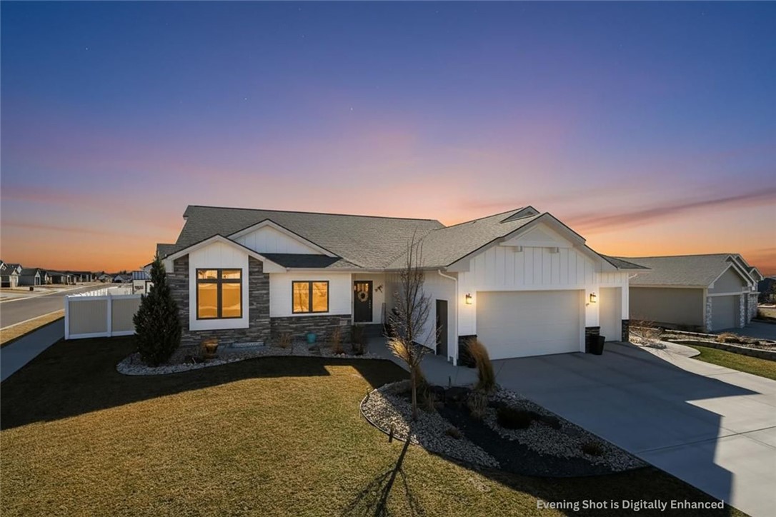 2529 Buffalo Ridge Trail