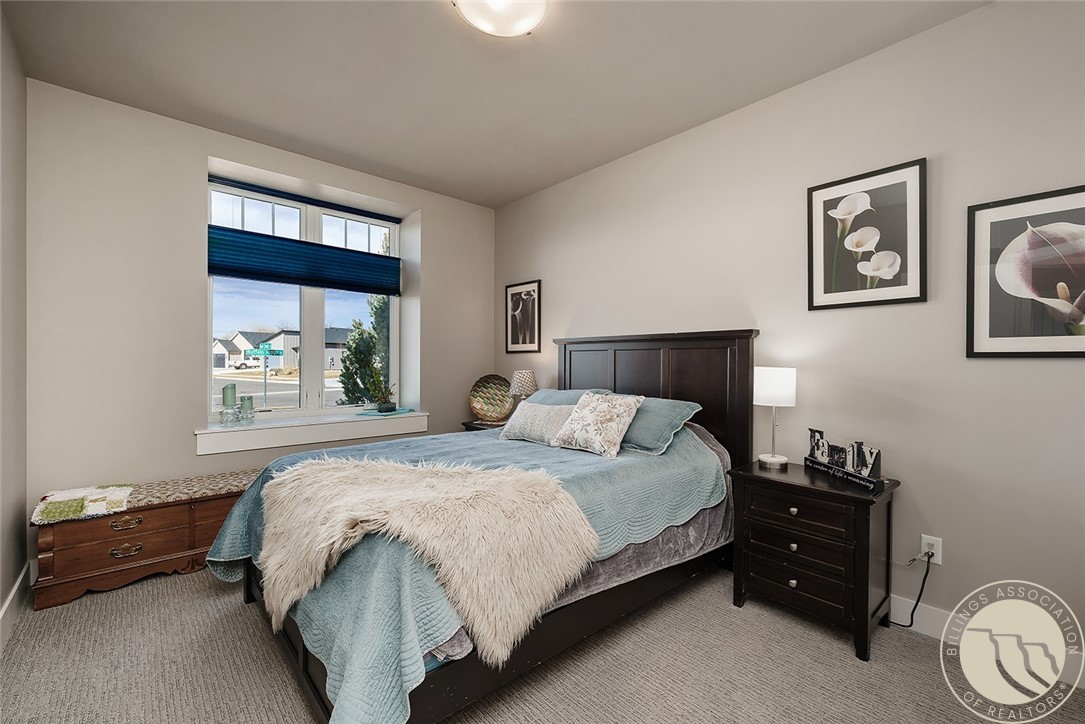 2529 Buffalo Ridge Trail