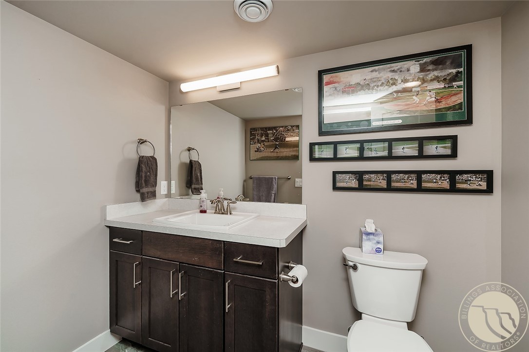 2529 Buffalo Ridge Trail