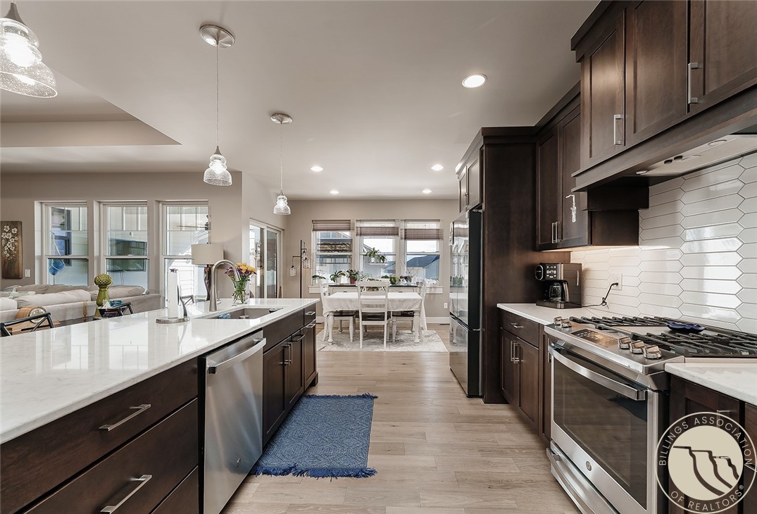 2529 Buffalo Ridge Trail