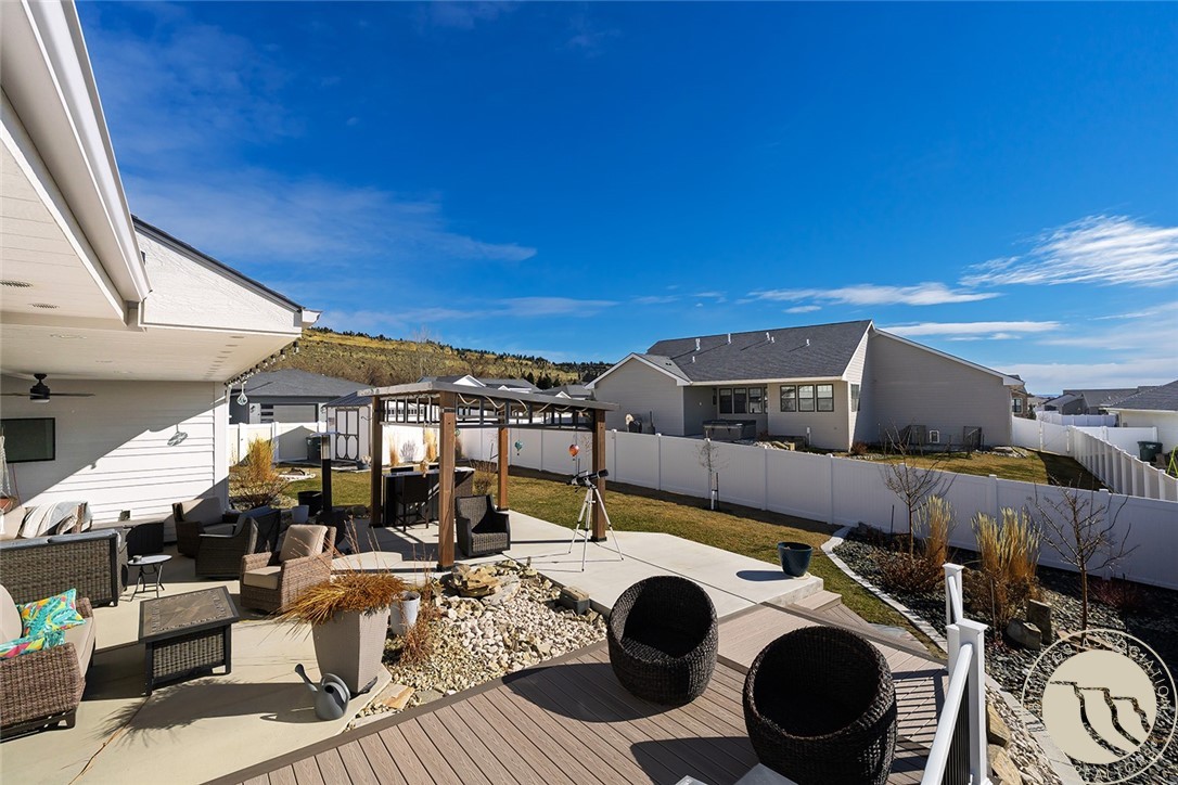 2529 Buffalo Ridge Trail