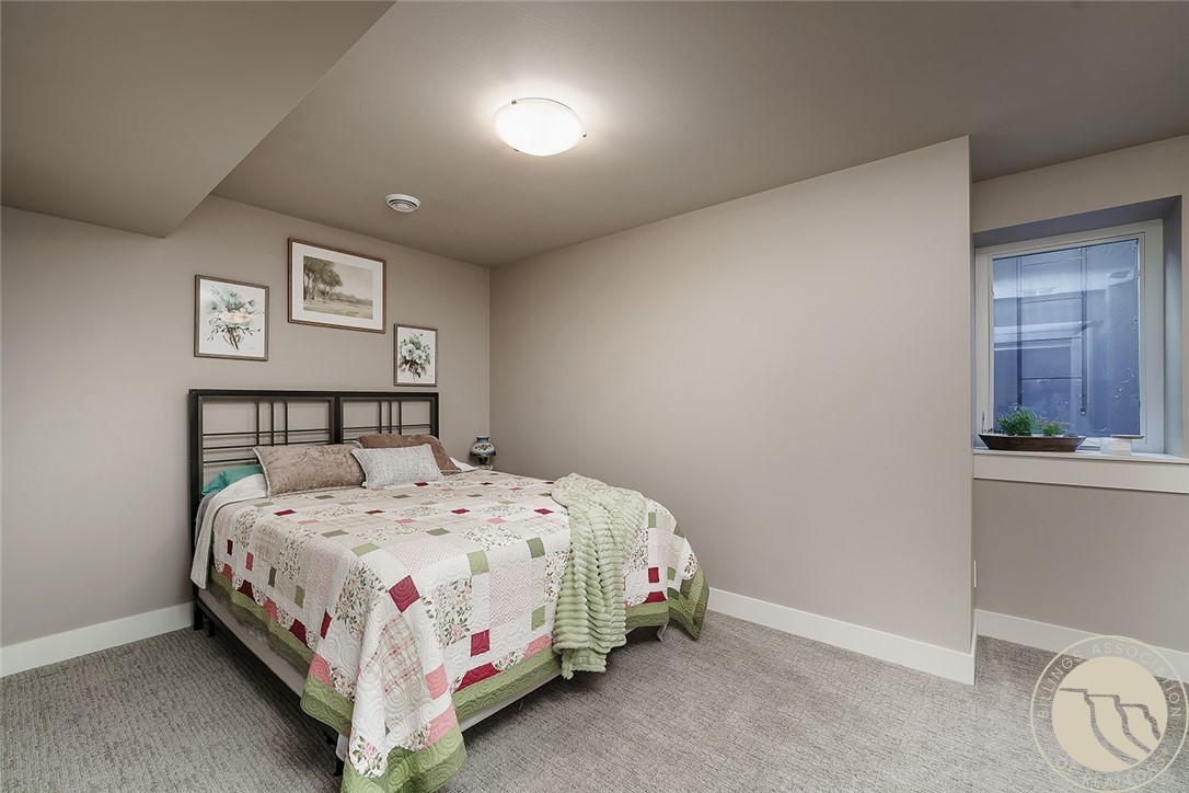 2529 Buffalo Ridge Trail