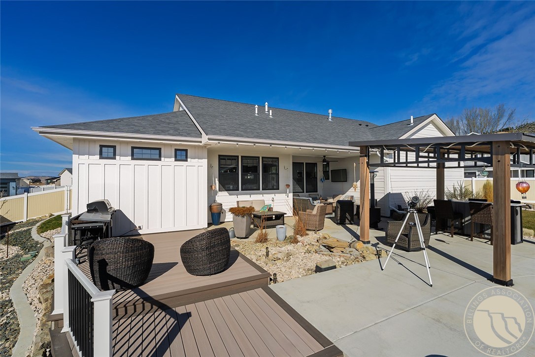 2529 Buffalo Ridge Trail