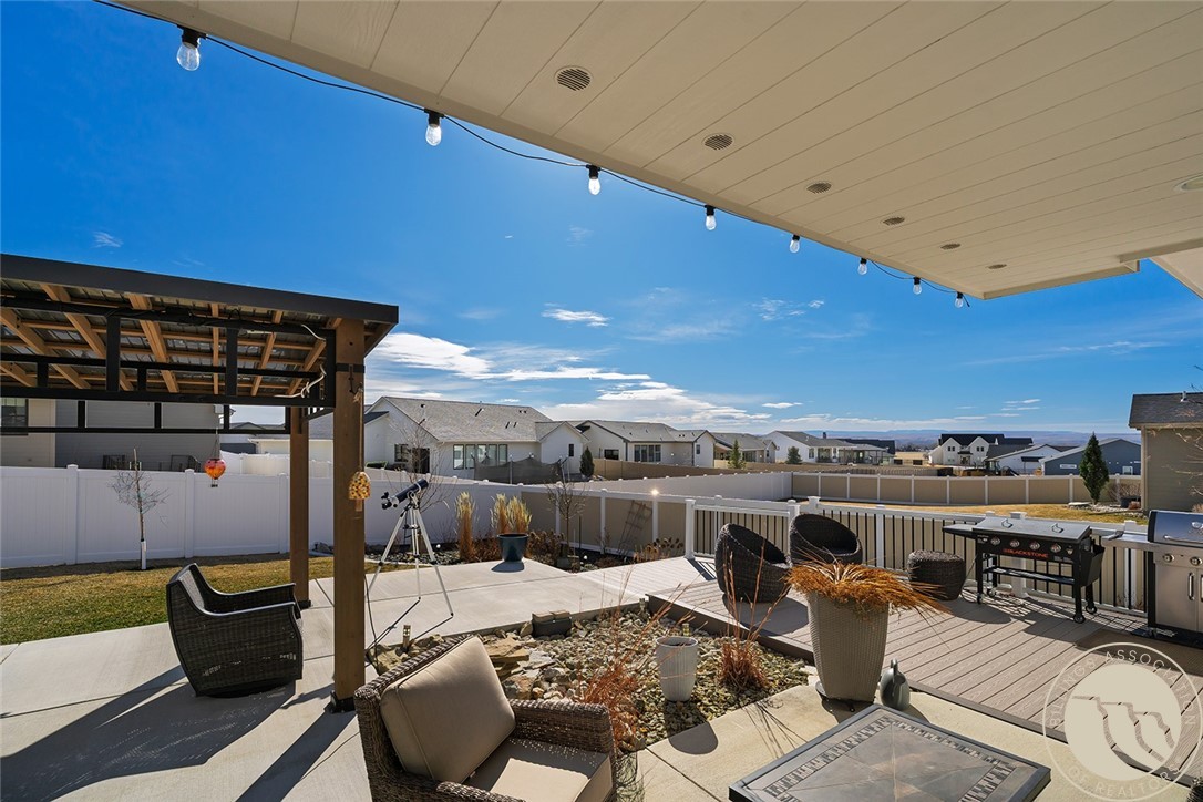 2529 Buffalo Ridge Trail