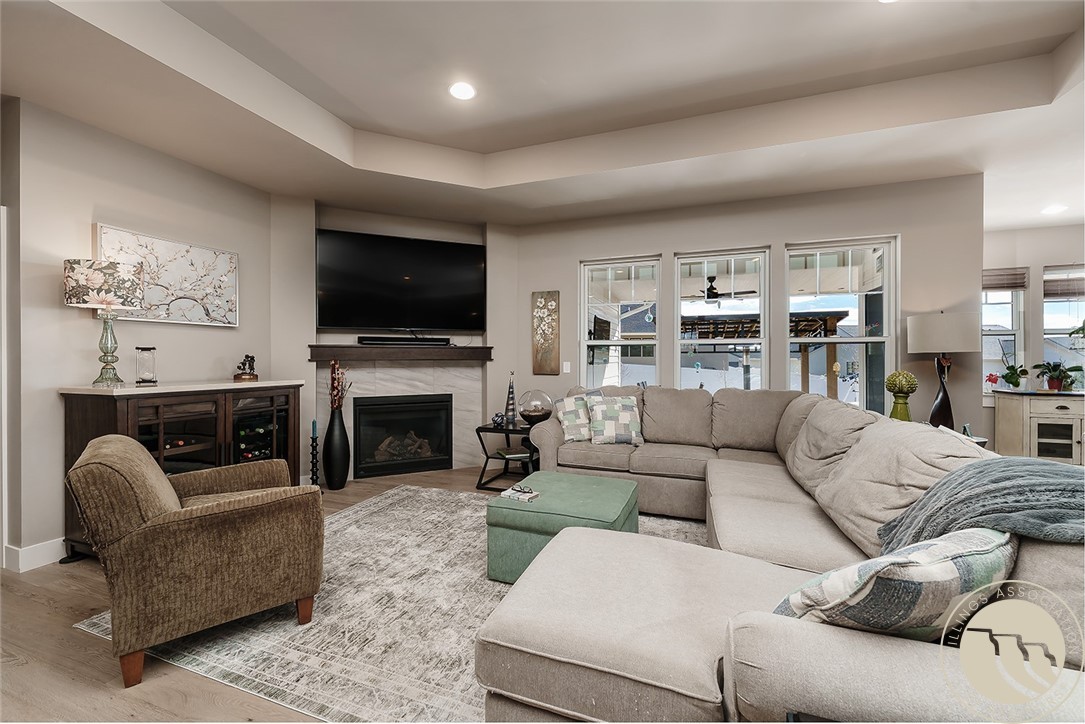 2529 Buffalo Ridge Trail