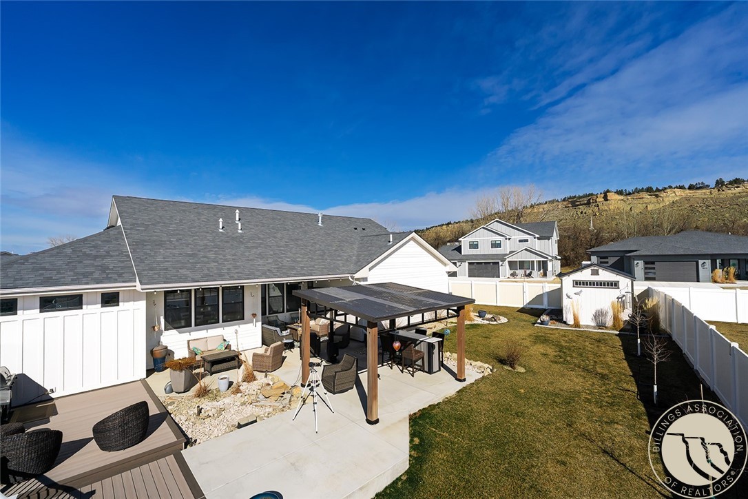 2529 Buffalo Ridge Trail