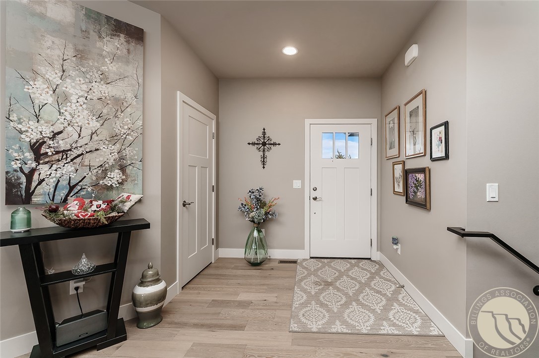 2529 Buffalo Ridge Trail