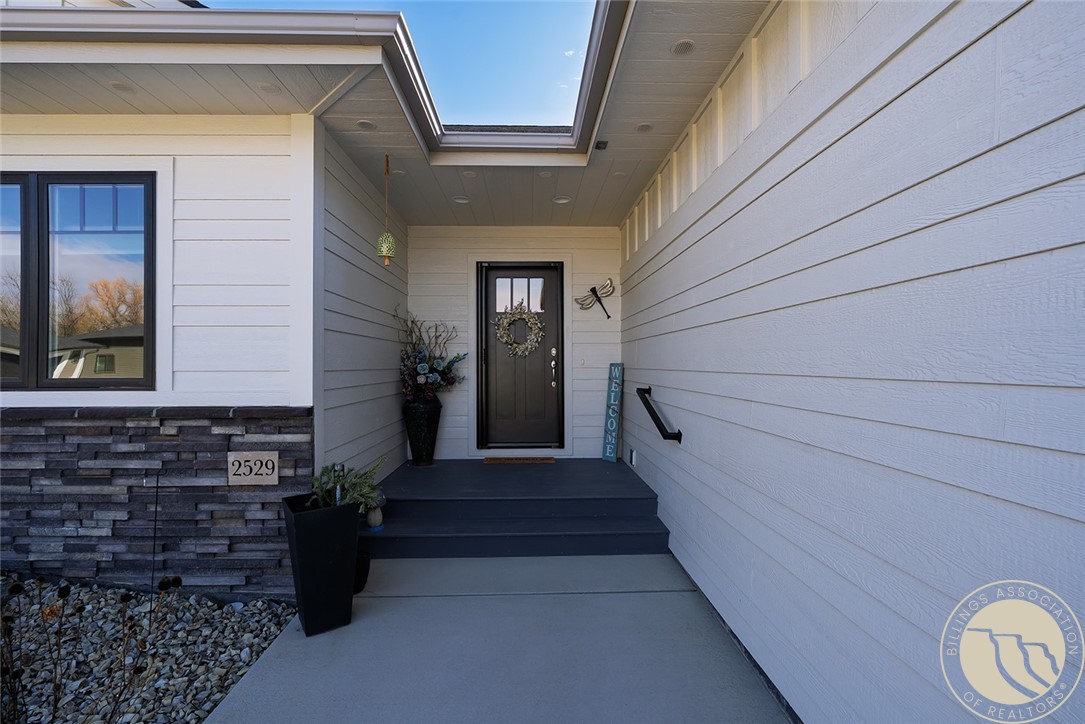 2529 Buffalo Ridge Trail