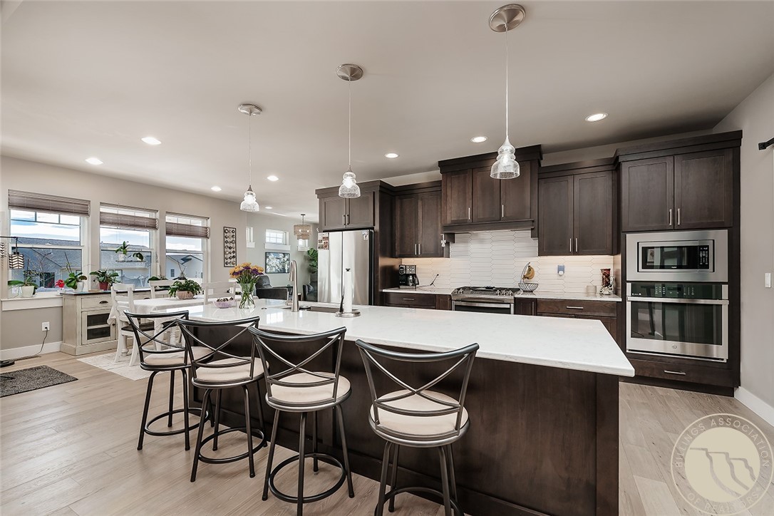 2529 Buffalo Ridge Trail