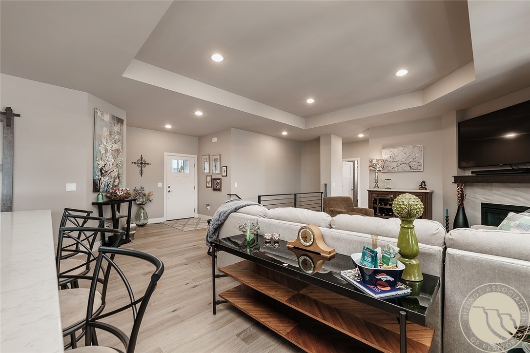 2529 Buffalo Ridge Trail