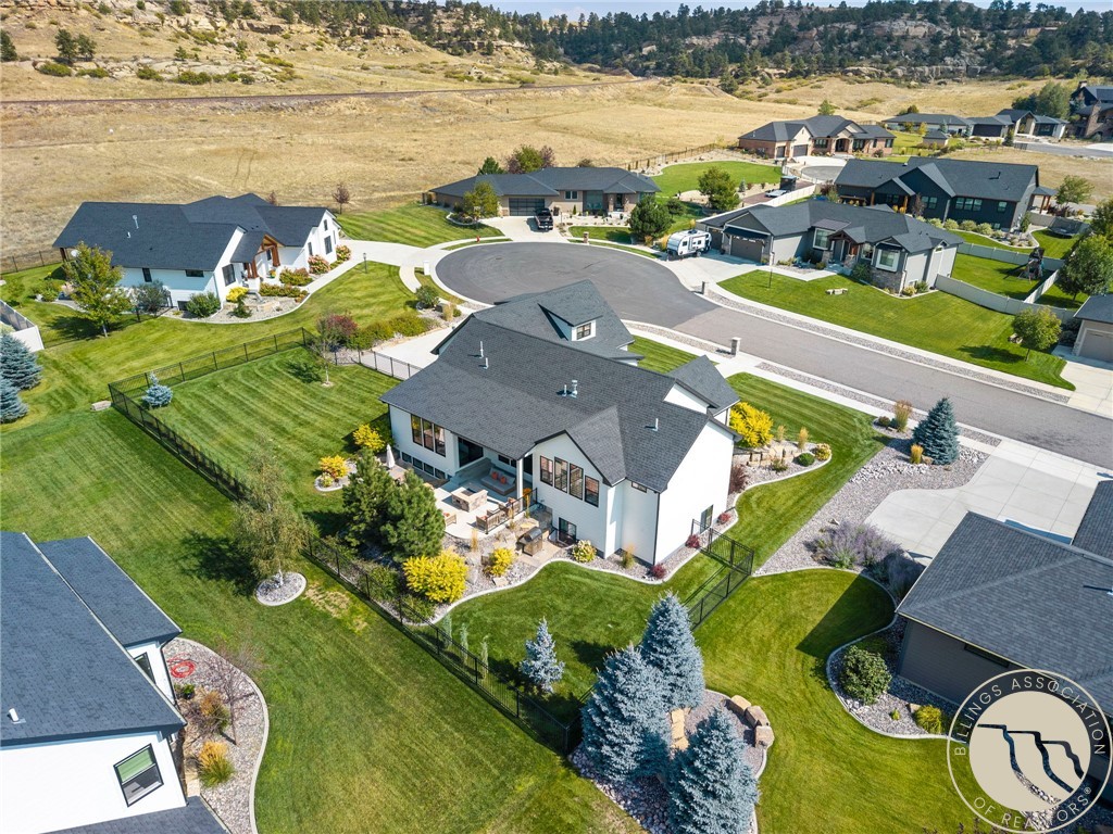 6125 Timbercove Drive