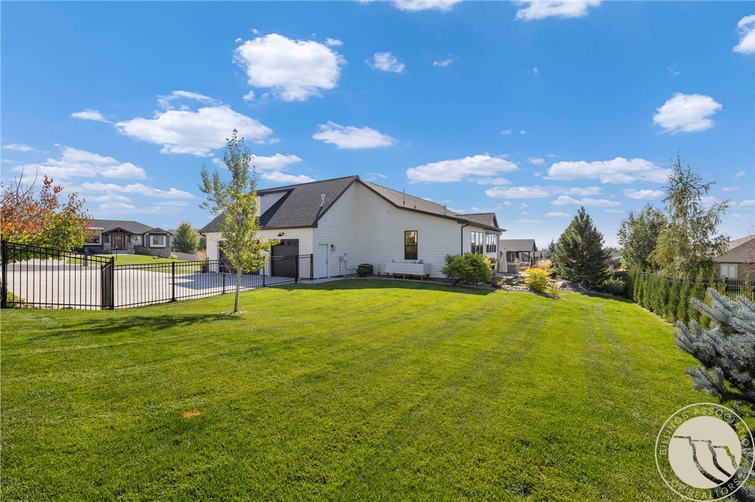 6125 Timbercove Drive