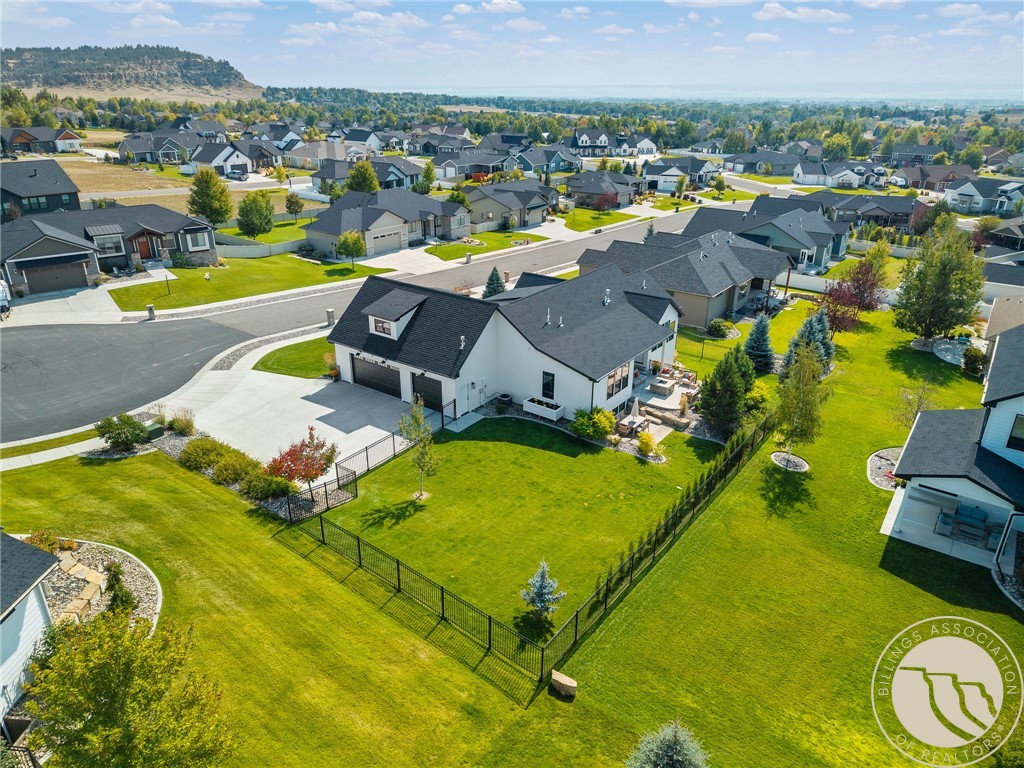 6125 Timbercove Drive