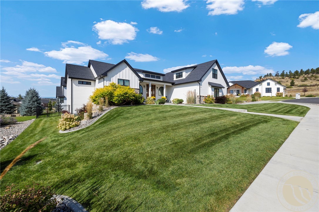 6125 Timbercove Drive
