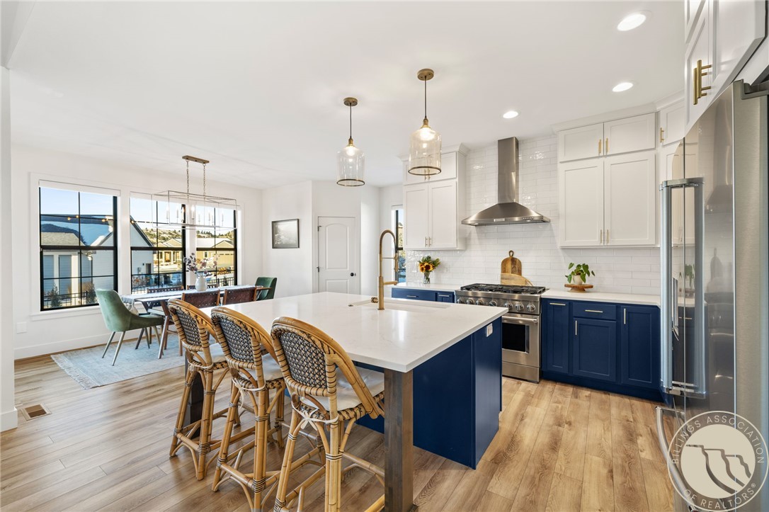 6125 Timbercove Drive