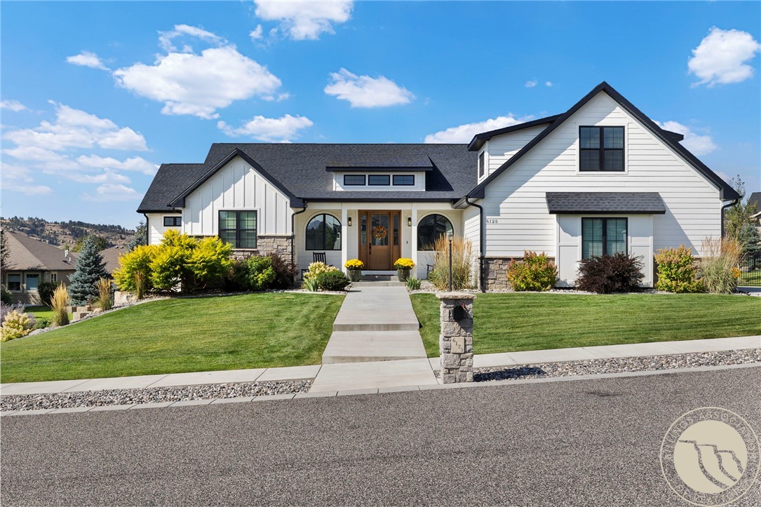 6125 Timbercove Drive