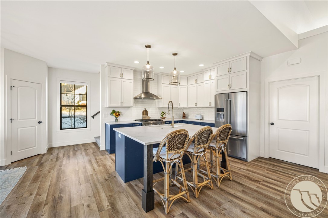 6125 Timbercove Drive