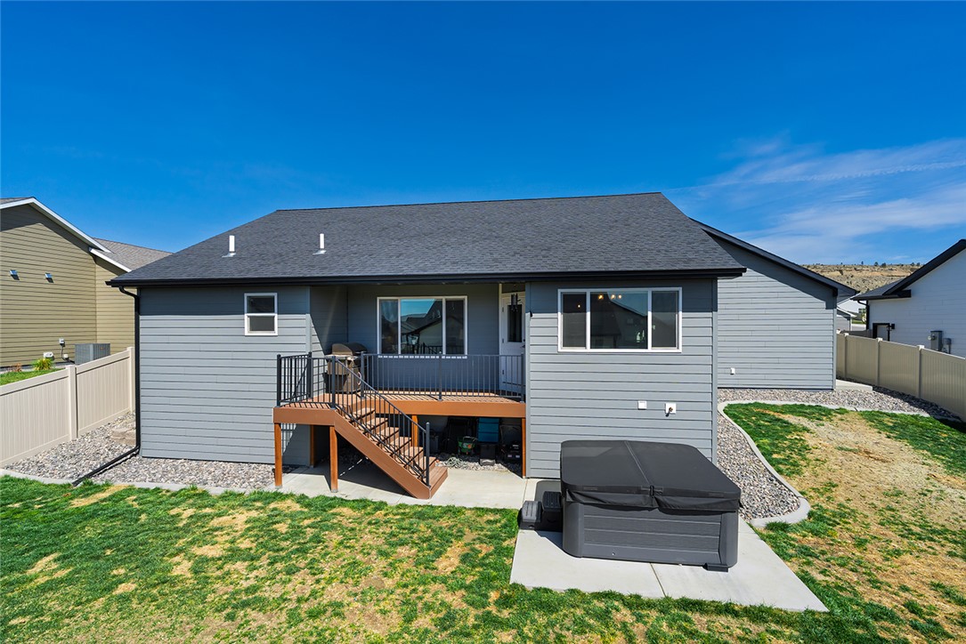 7008 Shiny Penny Way