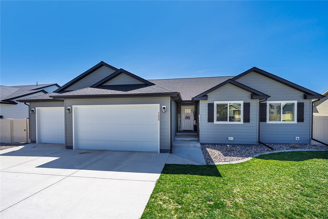 7008 Shiny Penny Way