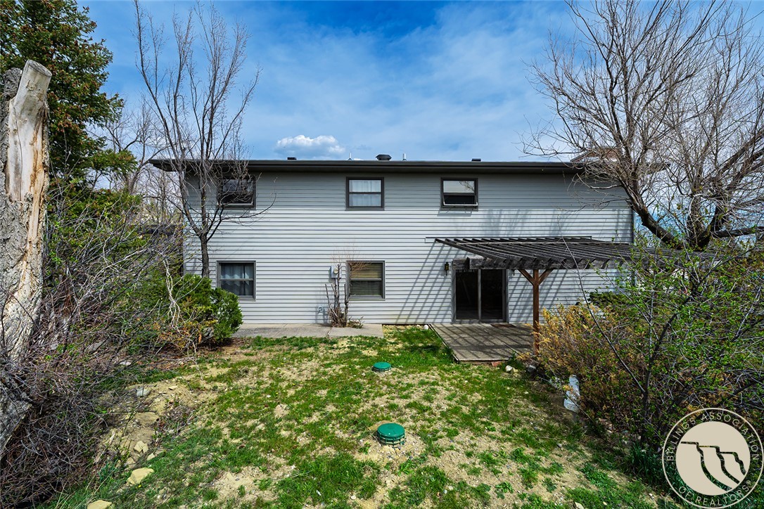 1337 Redwing Circle