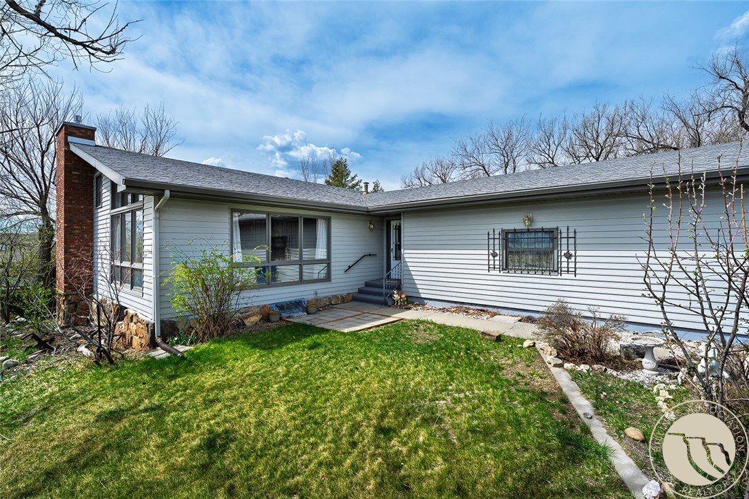 1337 Redwing Circle