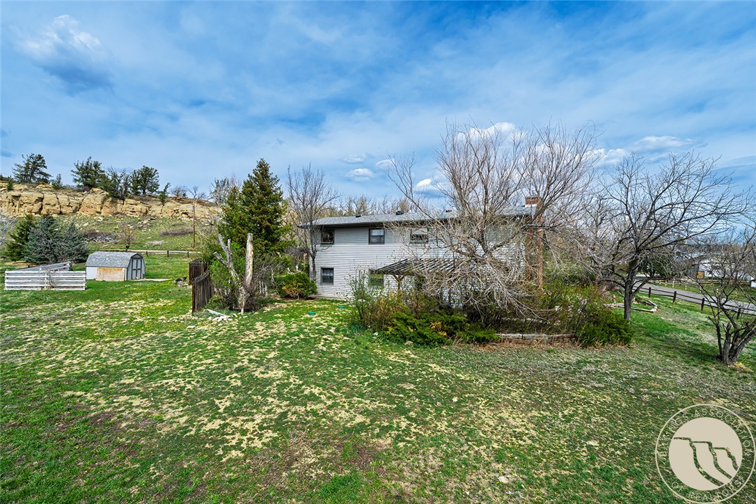 1337 Redwing Circle