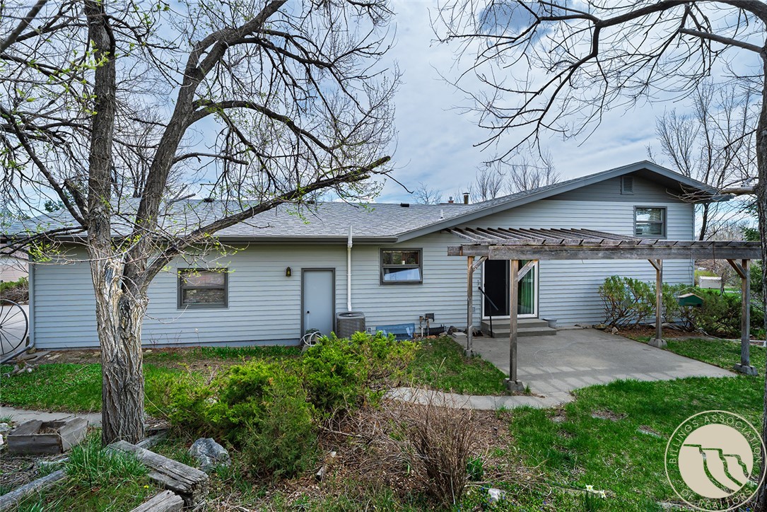 1337 Redwing Circle