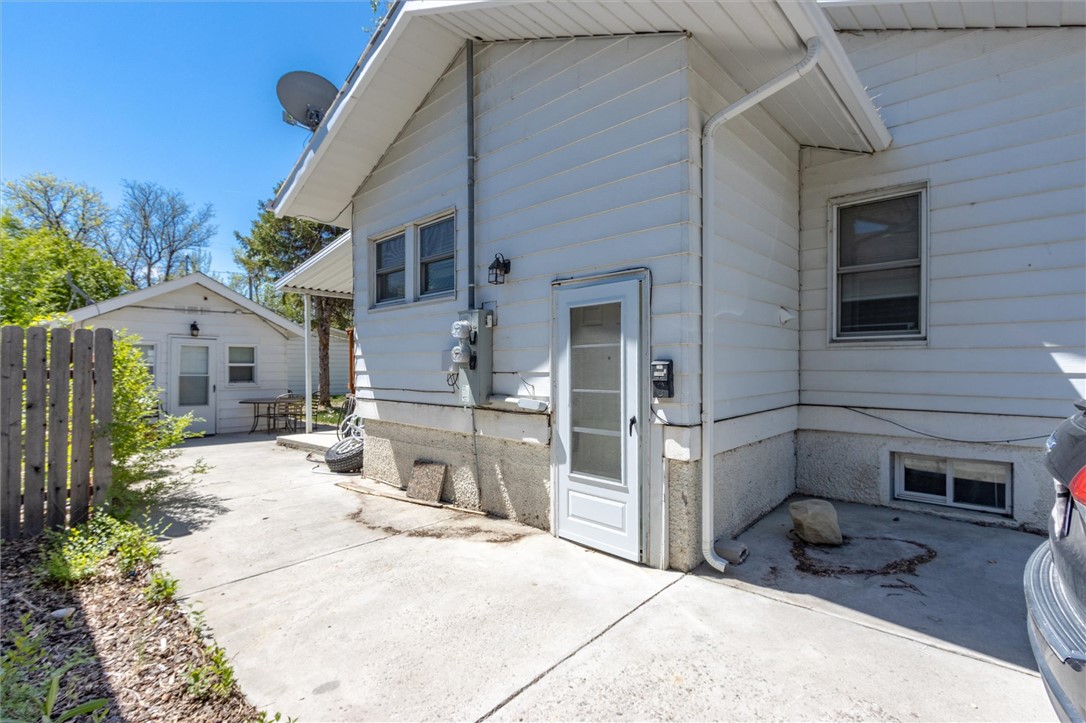 240 Terry Avenue