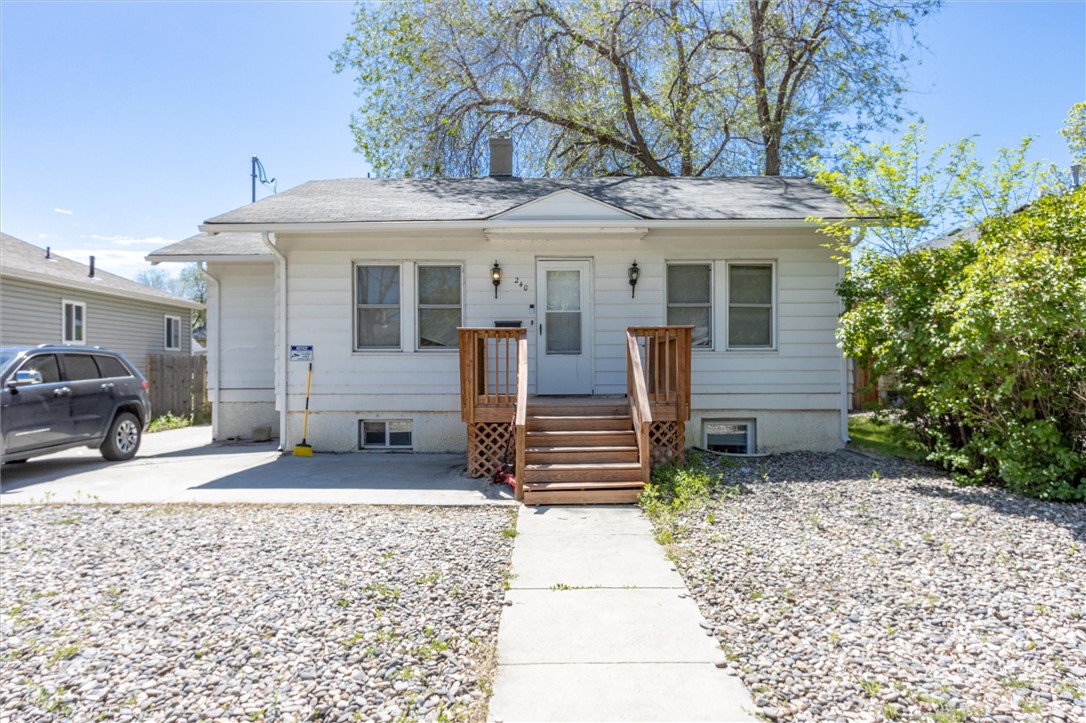 240 Terry Avenue