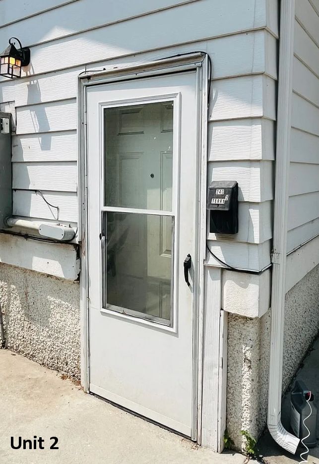 240 Terry Avenue