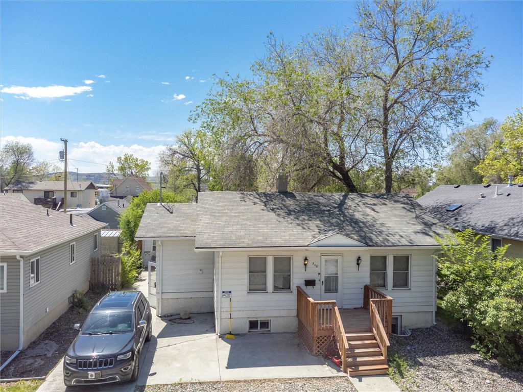 240 Terry Avenue