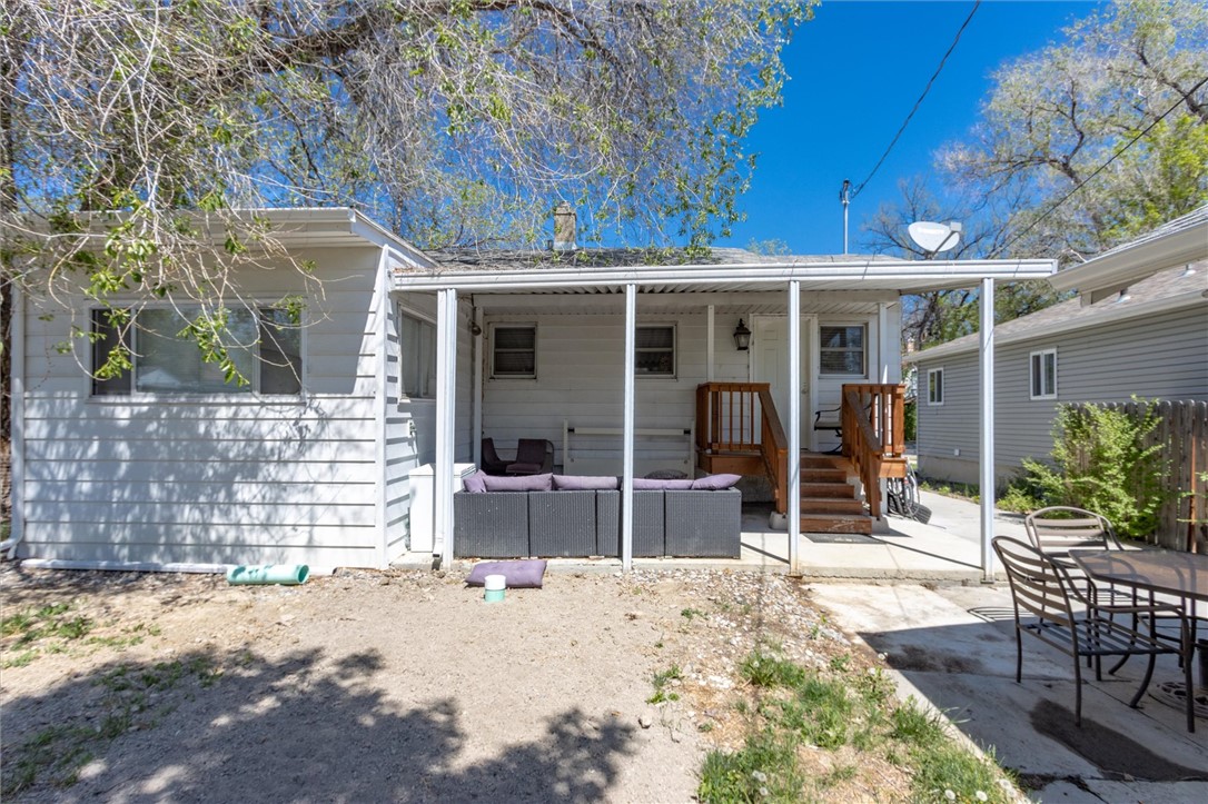 240 Terry Avenue