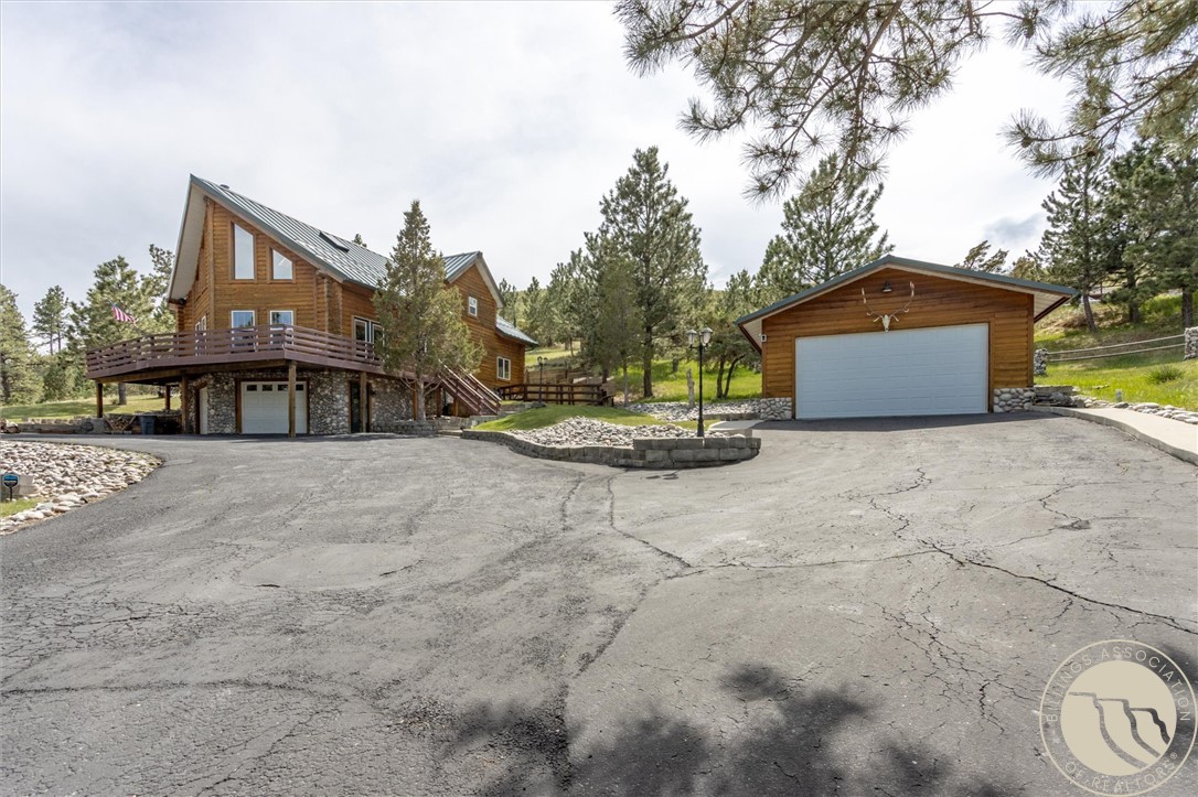 4336 Trailmaster Drive