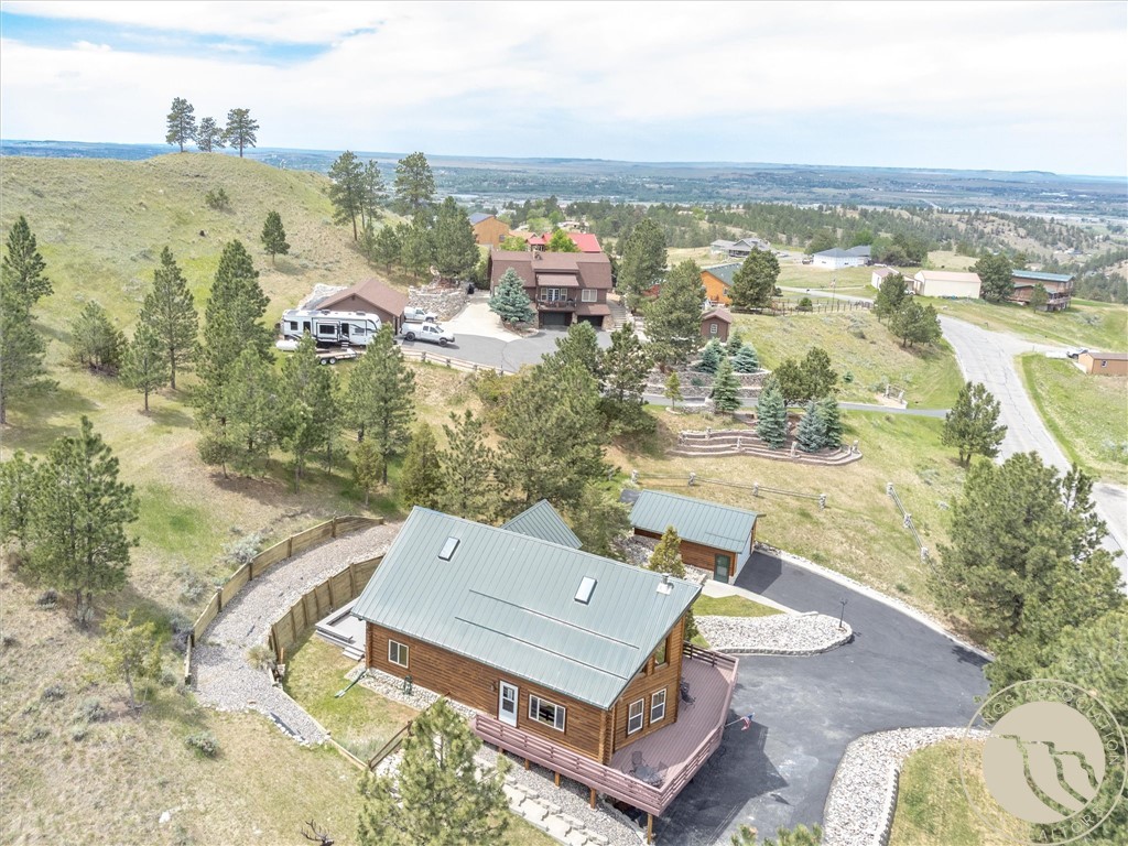 4336 Trailmaster Drive