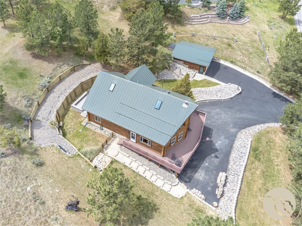 4336 Trailmaster Drive