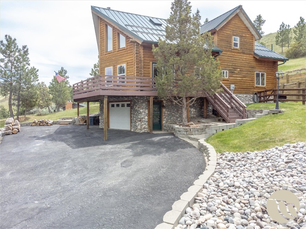 4336 Trailmaster Drive