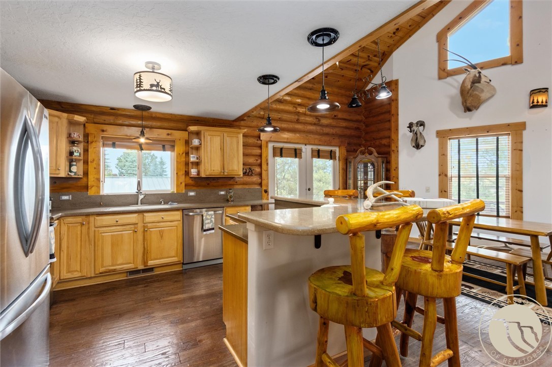 4336 Trailmaster Drive