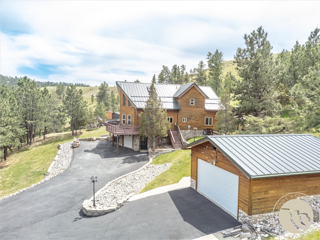 4336 Trailmaster Drive