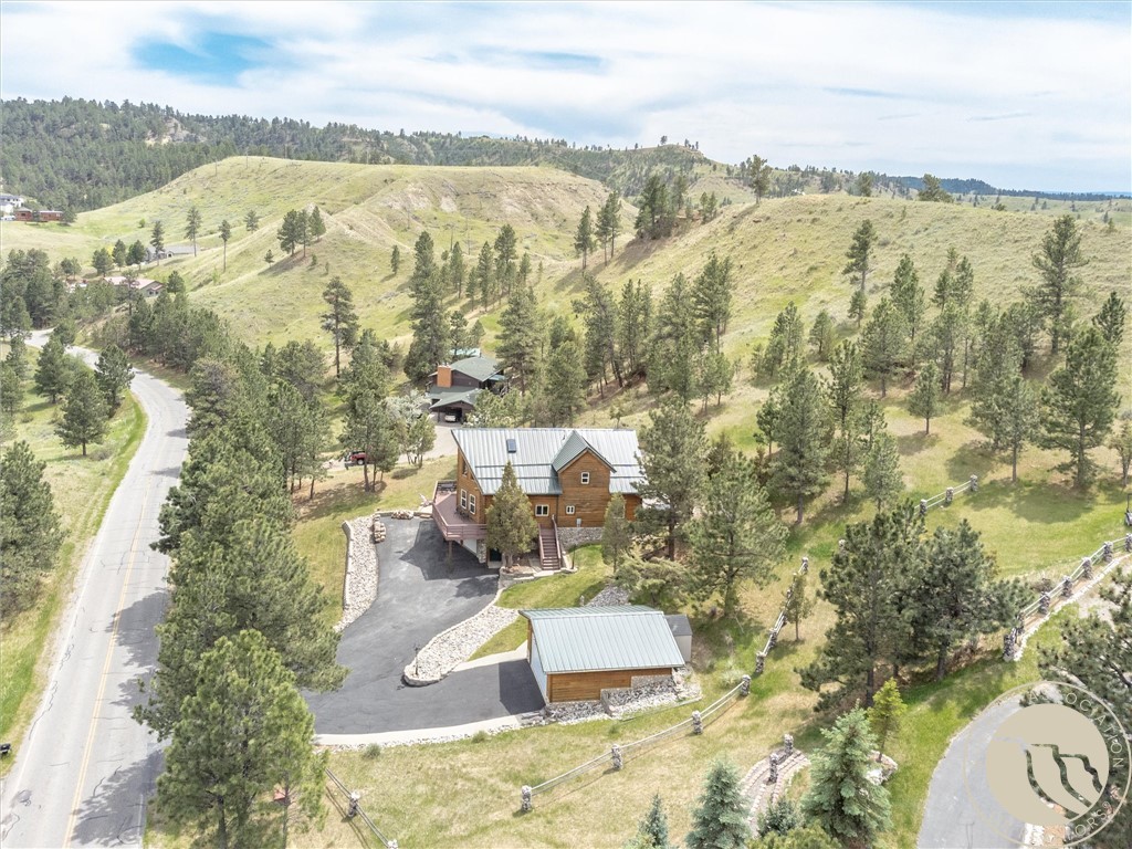 4336 Trailmaster Drive