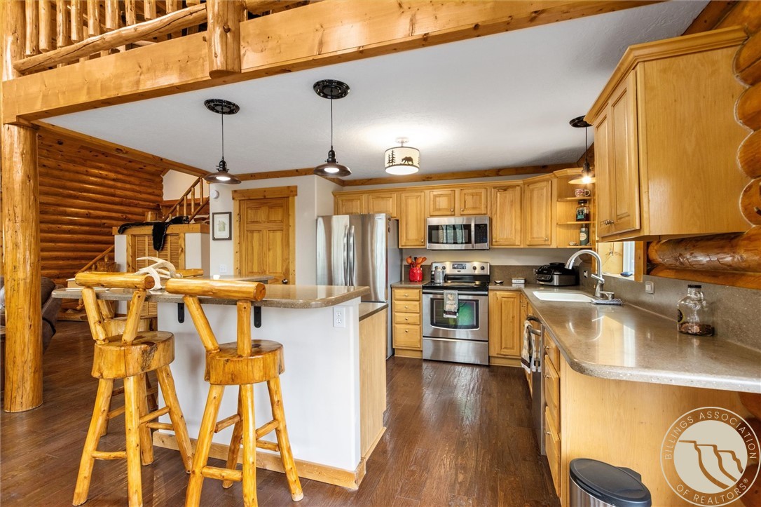 4336 Trailmaster Drive