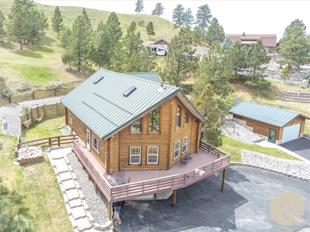4336 Trailmaster Drive