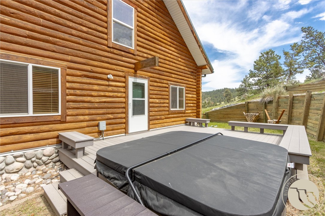 4336 Trailmaster Drive