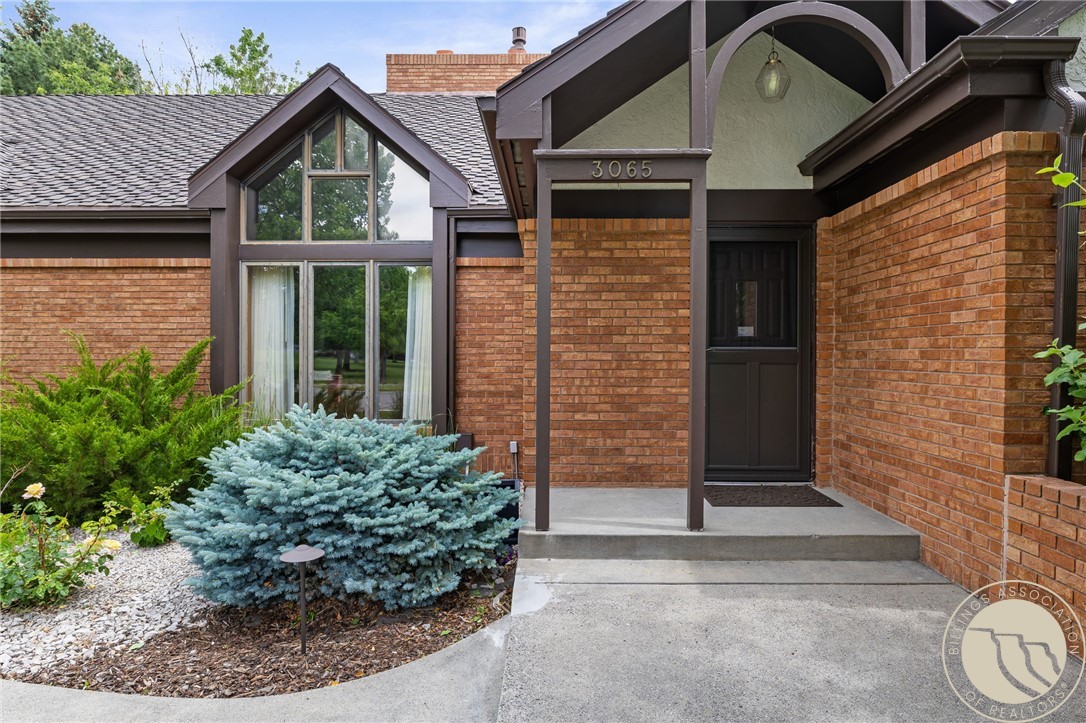 3065 Gregory Drive West