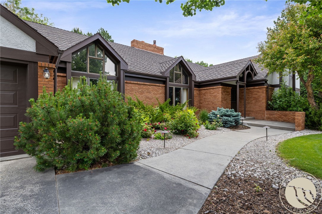 3065 Gregory Drive West
