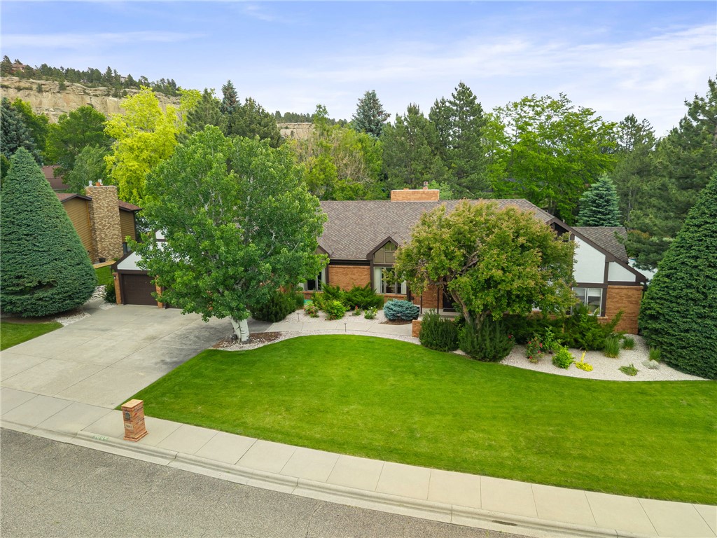 3065 Gregory Drive West