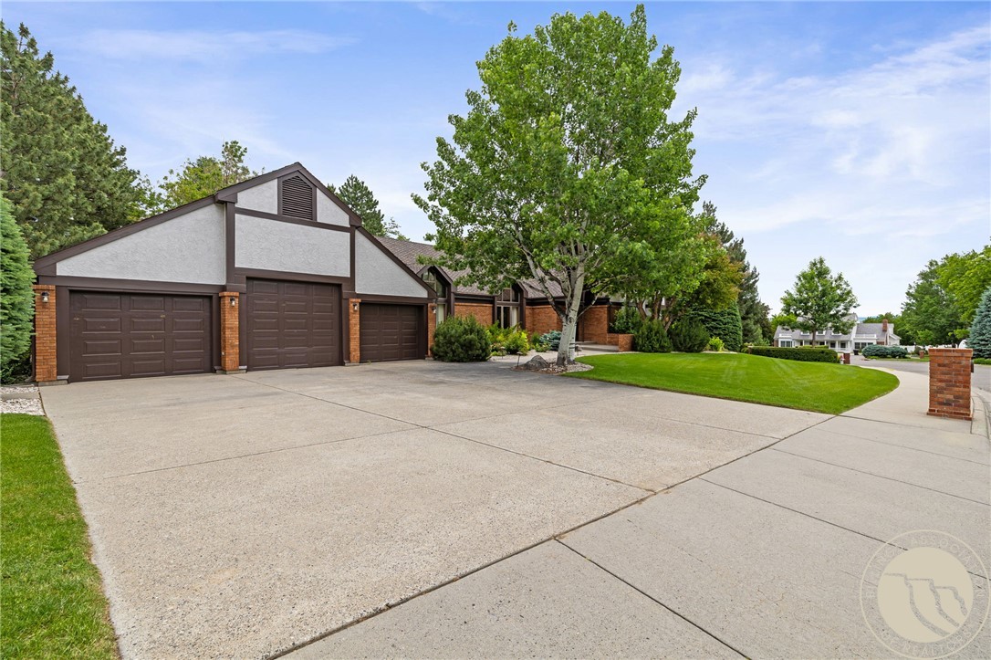3065 Gregory Drive West