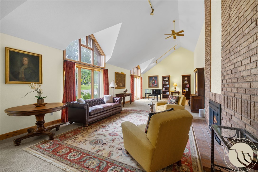 3065 Gregory Drive West