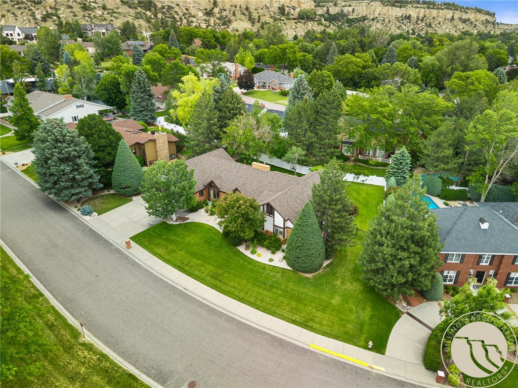 3065 Gregory Drive West