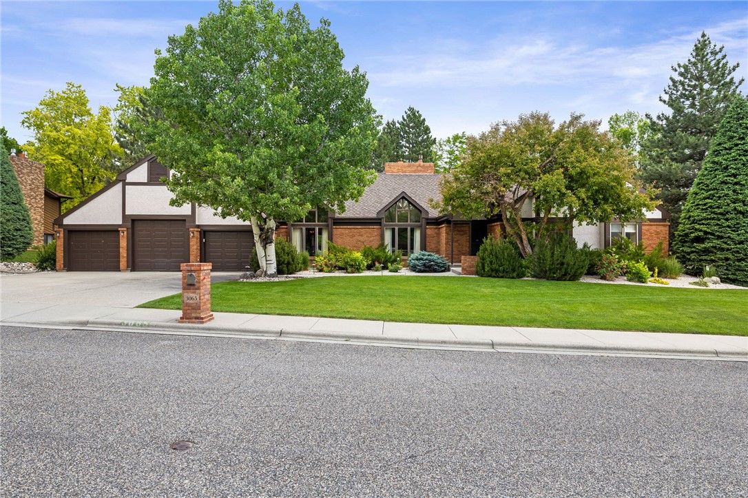 3065 Gregory Drive West