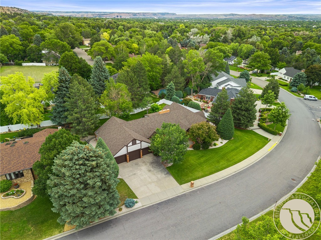 3065 Gregory Drive West